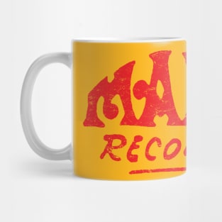 Mala Records Mug